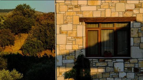 Kozbeyli Konagi Hotel Yenifoca Exterior photo